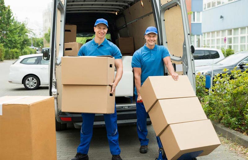 Safe Removals Brisbane