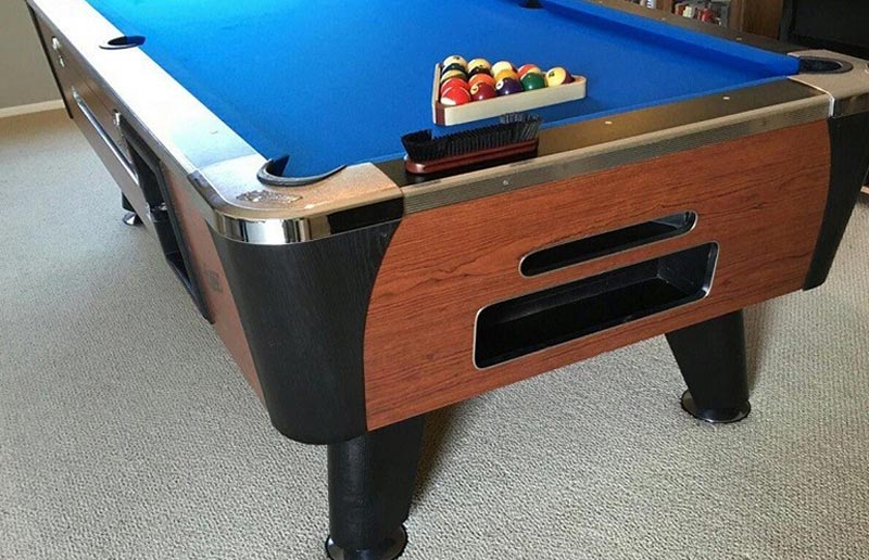 Pool Table Removals Brisbane