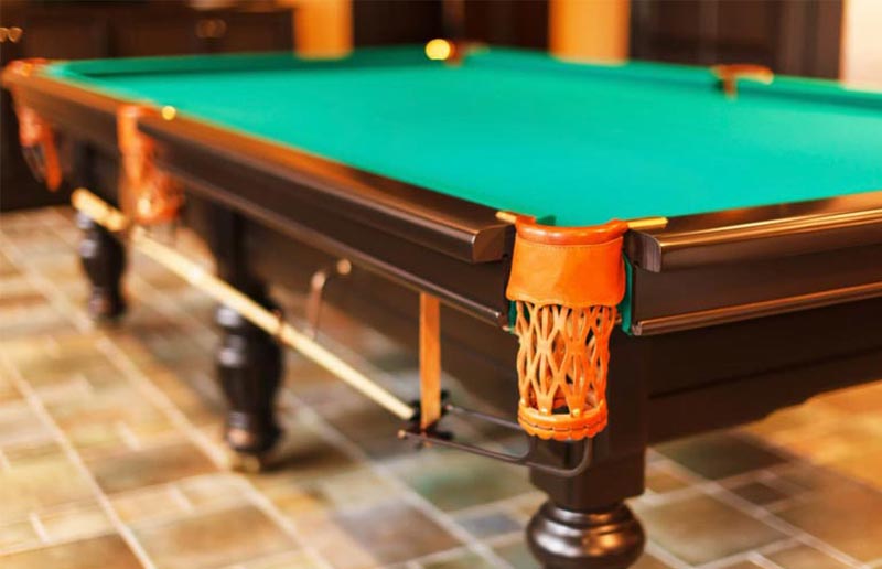 Pool Table Movers Brisbane