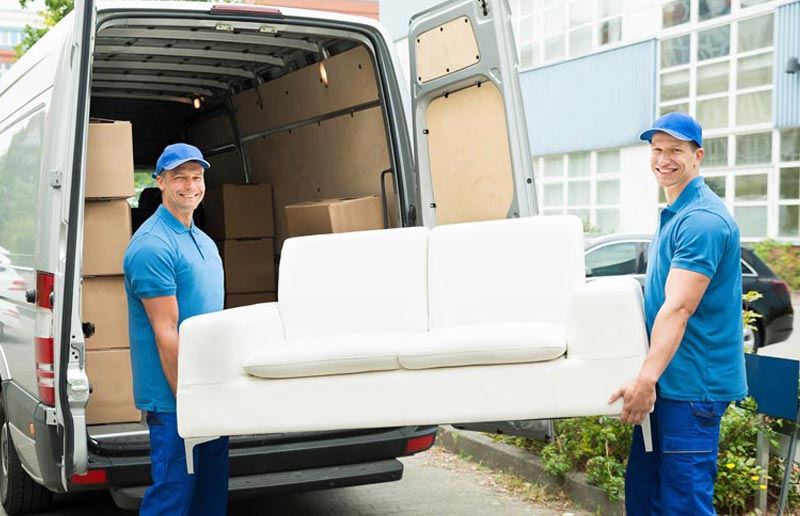 House Movers Gold Coast