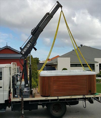 Furniture Removals Brisbane