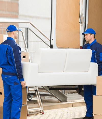 Furniture Movers Brisbane