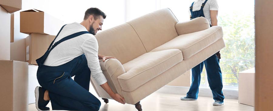 Furniture Removals