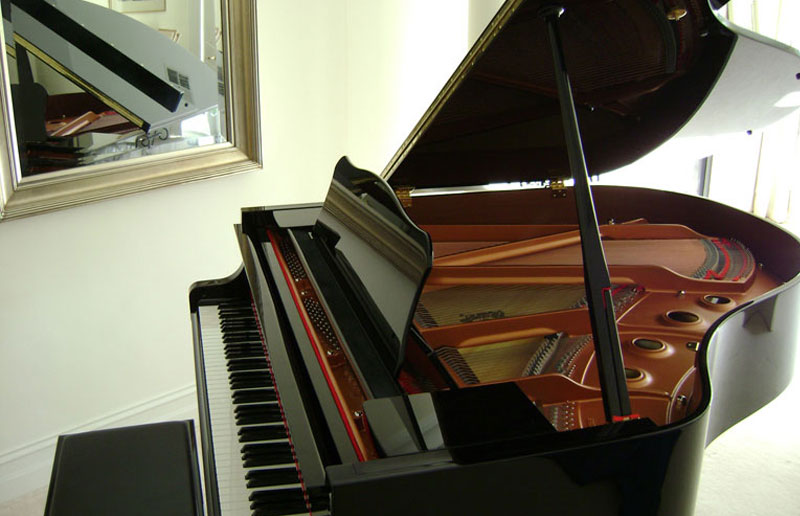 Piano Removals Ipswich